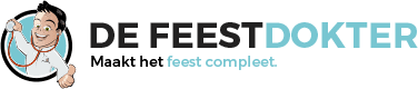 FeestDokter logo