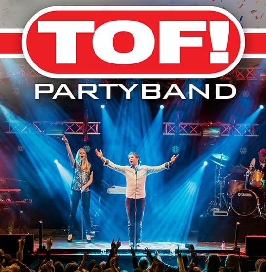 Tof partyband