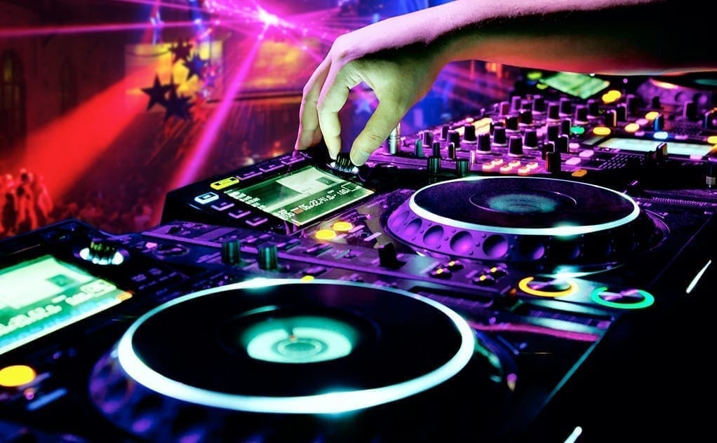 Licht & Geluid 1 Dj boeken