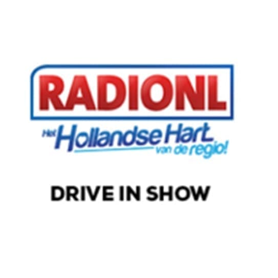 Radionl Drive in show