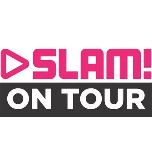 slam on tour
