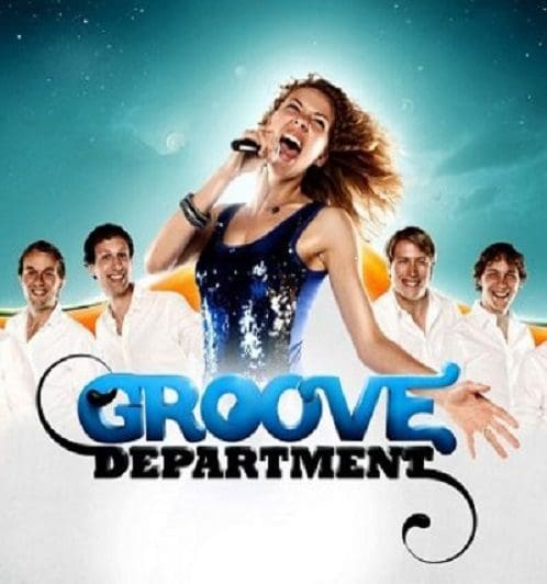 Groove Department