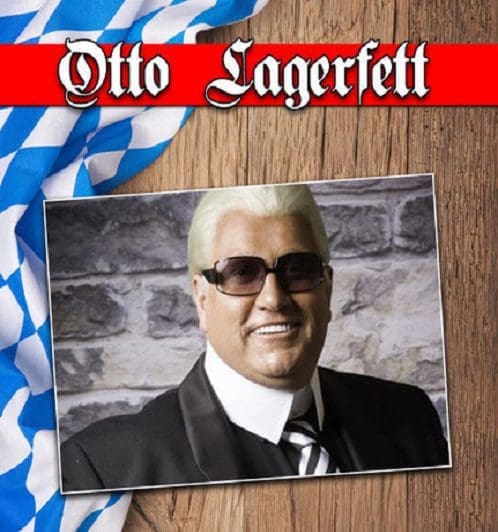 Otto Lagerfett