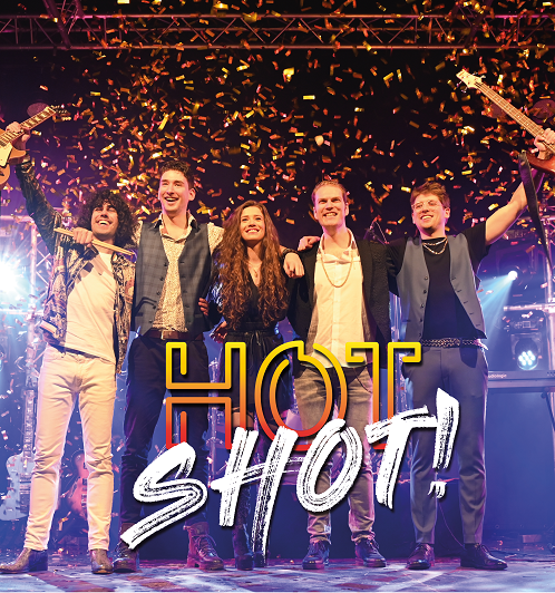 Hotshot!