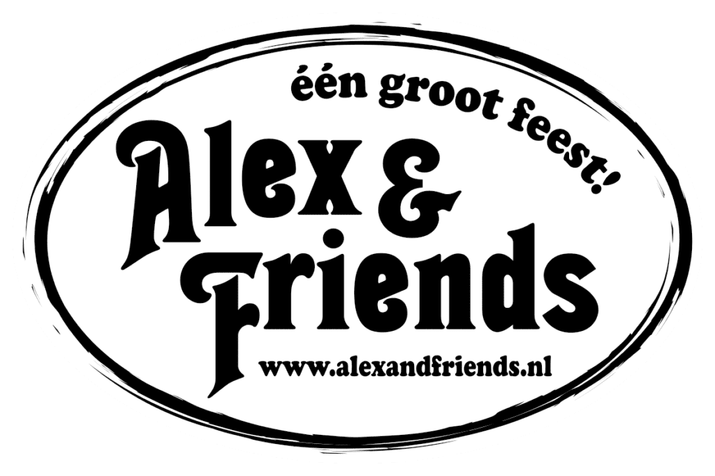 Alex and Friends