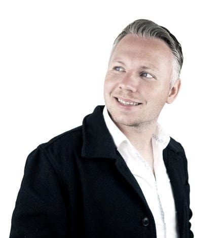 Kevin Paré